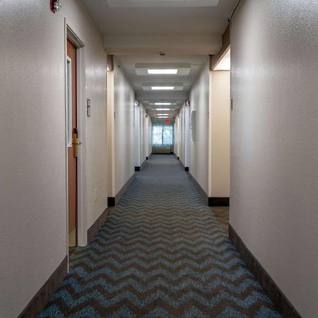 Sleep Inn Murfreesboro Zewnętrze zdjęcie
