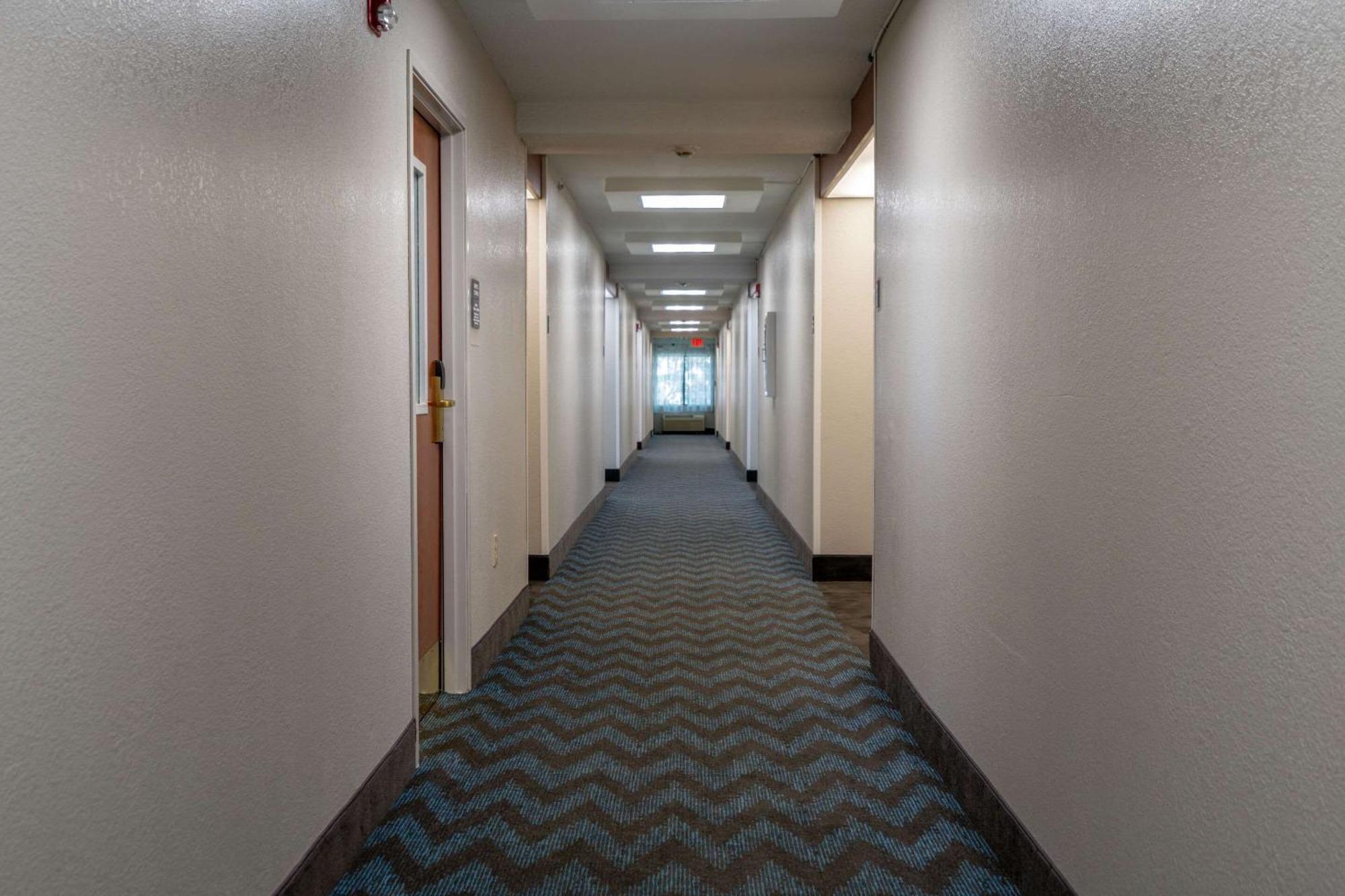 Sleep Inn Murfreesboro Zewnętrze zdjęcie
