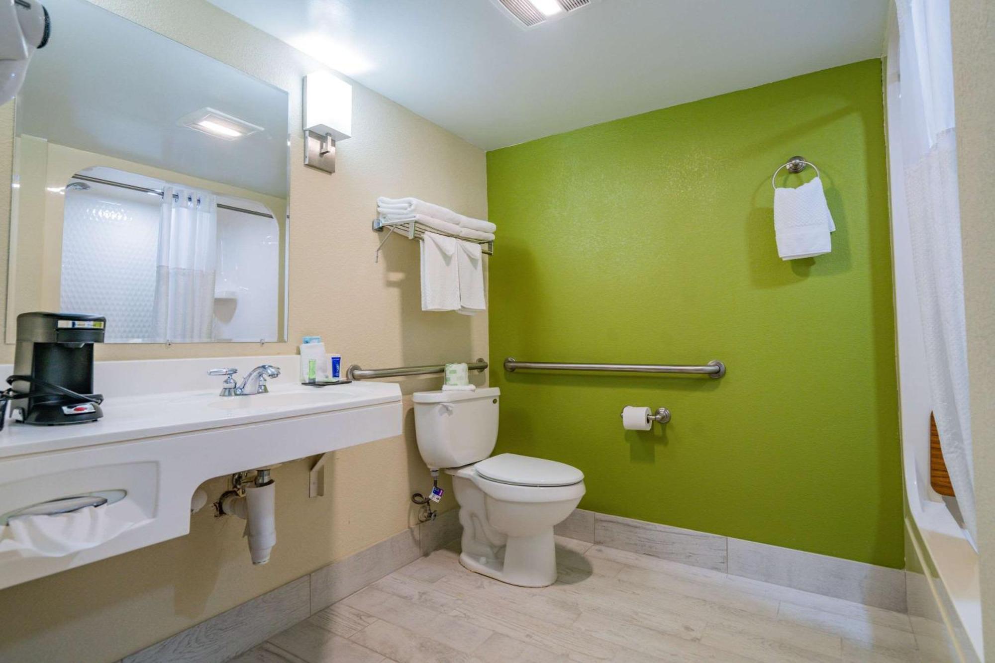 Sleep Inn Murfreesboro Zewnętrze zdjęcie