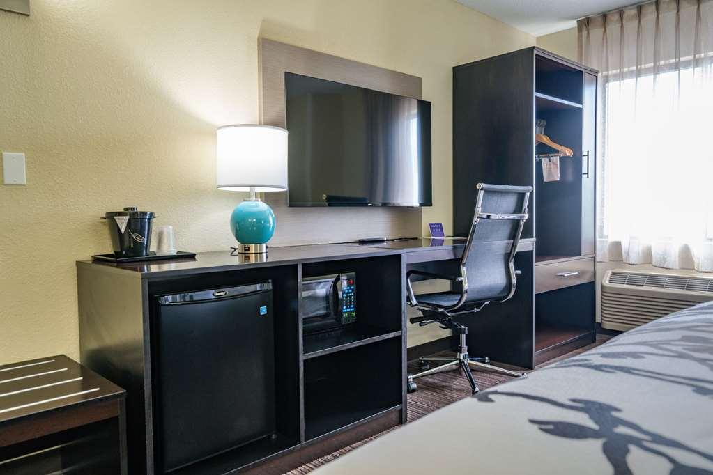 Sleep Inn Murfreesboro Pokój zdjęcie