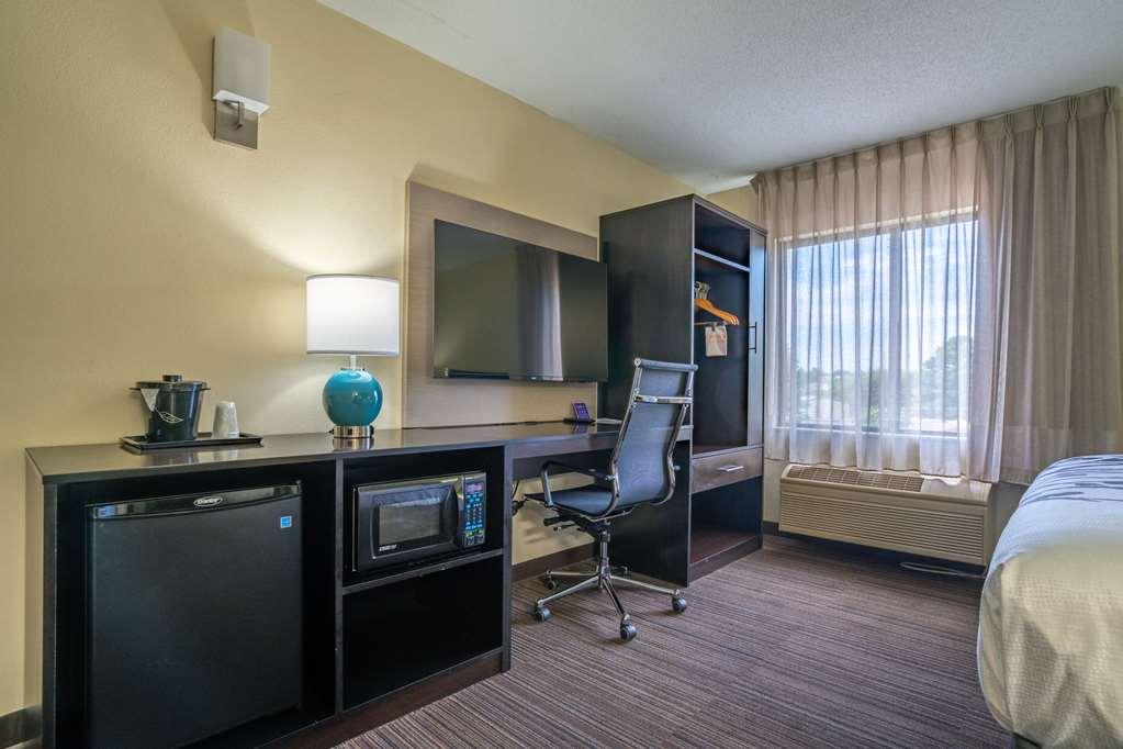 Sleep Inn Murfreesboro Pokój zdjęcie