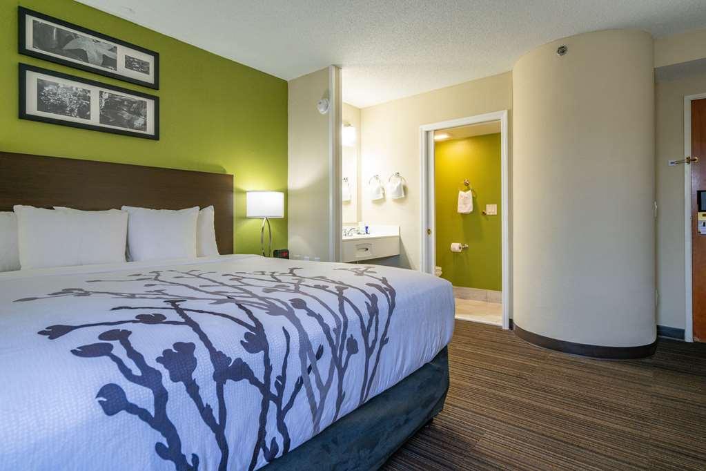 Sleep Inn Murfreesboro Pokój zdjęcie