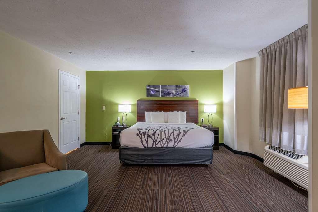 Sleep Inn Murfreesboro Pokój zdjęcie