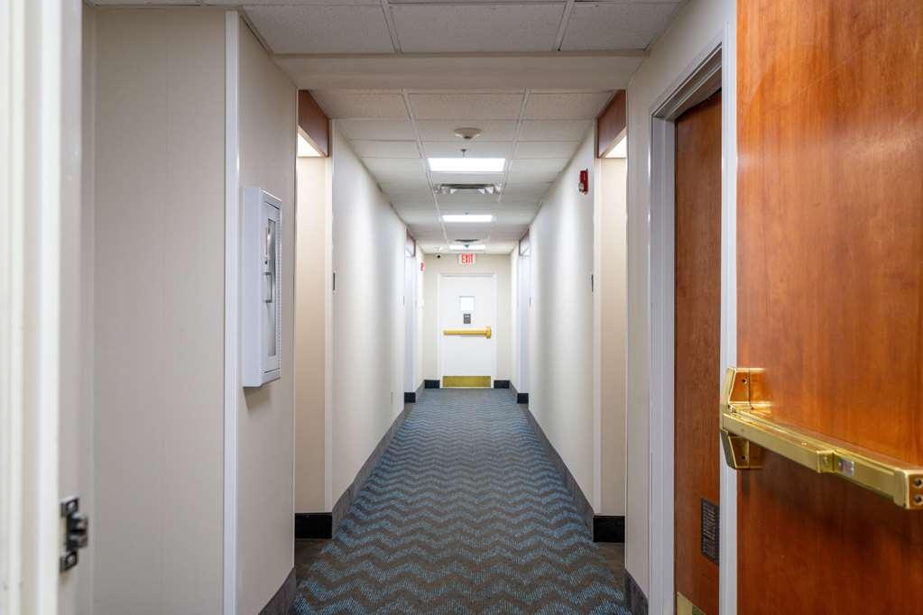 Sleep Inn Murfreesboro Udogodnienia zdjęcie