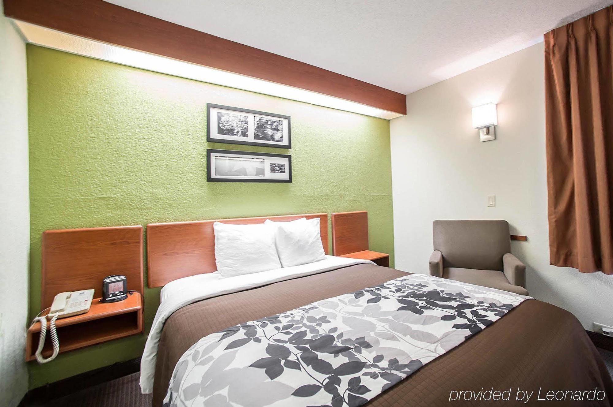 Sleep Inn Murfreesboro Zewnętrze zdjęcie